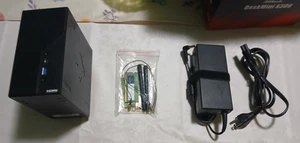 ASRock DeskMini X300 - Picture 1 of 6
