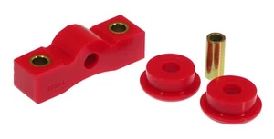Prothane 8-1602 PRO Transmission Mounts - Red - Picture 1 of 3