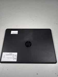 HP Laptop 14-bp0xx - Intel Pentium 4415U 4GB RAM - Refurbished, No OS - Picture 1 of 12
