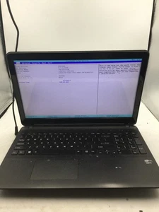 SONY VAIO SVF152C29L - BOOTS TO BIOS - INTEL I3 3RD GEN - 1GB RAM - 15" -READ-BB - Picture 1 of 8