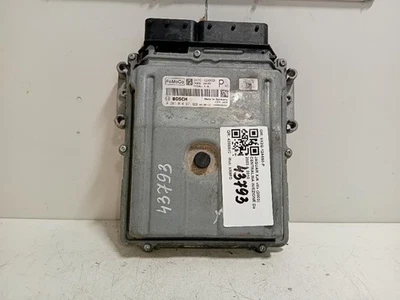 CENTRALINA INIEZIONE PER JAGUAR XJ 2° Serie 9X2Q-12A650-P XR8FD benzina 2967 (0 - Immagine 1 di 4