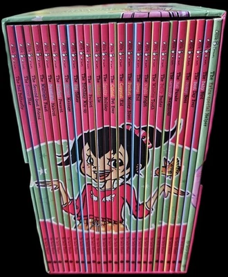 Billie B Brown The Ultimate Collection 25 Book Complete Box Set Sally Rippin * - Image 1 of 4