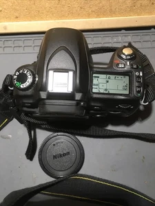 Nikon D80 - Foto 1 di 3