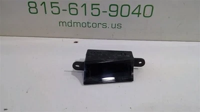 2020-2022 GMC ACADIA ПРИБОРНАЯ ПАНЕЛЬ ЛЕВЫЙ ПРОЕКЦИОННЫЙ ДИСПЛЕЙ ОТ ОРИГИНАЛЬНОГО ПРОИЗВОДИТЕЛЯ 84208369 - Изображение 1 из 4