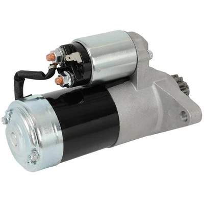 Arranque para Mazda RX-8 2009-2011 R2 1.3L PMGR 2.0kW CCW 14T S-80514 19127 Foto 1 de 4