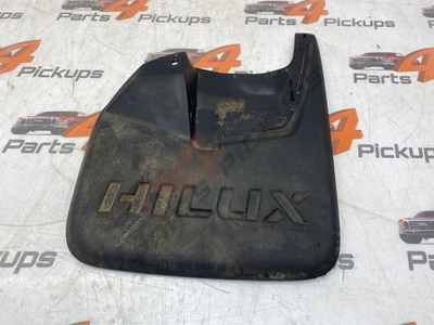 Toyota Hilux Invincible 2019 guardabarros delantero/guardabarros 2016-2023 766210K160 Foto 1 de 4