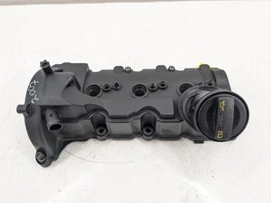 VOLKSWAGEN TOUAREG 7P MK2 ROCKER VALVE COVER LEFT SIDE 3.0 TDI CJMA DIESEL 2013 - Picture 1 of 14