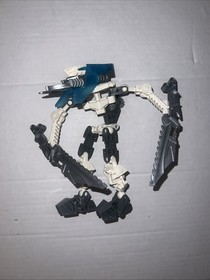 LEGO BIONICLE: Bionicle Vahki Keerakh