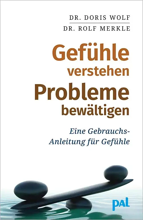 Gefühle verstehen, Probleme bewältigen - Bild 1 von 1