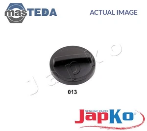 147013 ENGINE OIL FILLER CAP JAPKO FOR BMW 3,5,7,6,E30,E28,E12,E24,E21,E36,E34 - Picture 1 of 6
