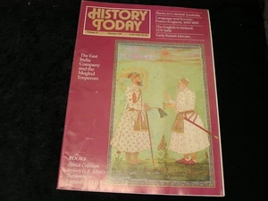 History Today Volume 37 Feb 1987 - Picture 1 of 1