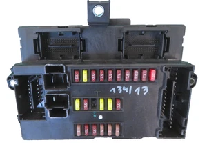 MODUŁ NADWOZIA BODY FIAT DUCATO PEUGEOT BOXER CITROEN JUMPER 1371887080 - Imagen 1 de 3