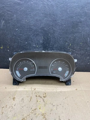 Ford Explorer 2008 velocímetro calibre de grupo fabricante original u5478 DG Foto 1 de 4