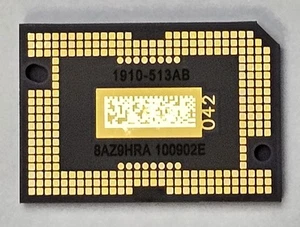 Chip DMD 1910-503AB DLP470TE S410 1920x1080 do Acer H6810 V6810 - Zdjęcie 1 z 2