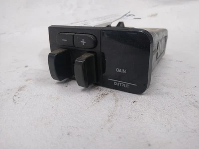 2005 2006 2007 FORD F250 F350 TRAILER BRAKE CONTROLLER 6C34-2C006-AD OEM - Image 1 of 4