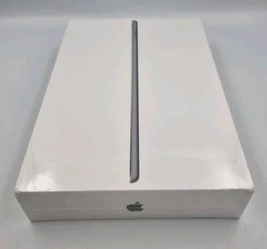 Apple iPad 9th Generation WiFi/Cellular 64GB Space Grey NEW Original Packaging! - Picture 1 of 5