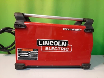 Cortador de plasma Lincoln Electric Tomahawk 1000 Foto 1 de 4