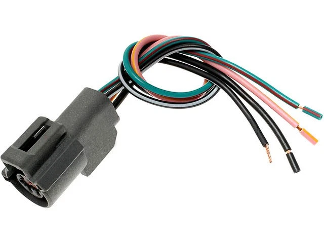 Conector interruptor de seguridad neutro para Ford F250 1987-1988 1997 1989 PT182WX Foto 1 de 1