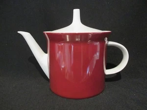 Rosenthal Secunda Purple Teapot Made in Germany - Picture 1 of 1