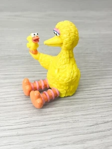 2.75" Applause Sesame Street Big Bird Muppets Inc - Picture 1 of 6