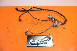2004 POLARIS SPORTSMAN 700 EFI ECM WIRING HARNESS - Picture 1 of 9