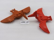 lego pterodactilo