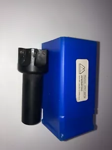 Molino de extremo de vástago liso indexable MAYDOWN AP40MP202 40 mm - Imagen 1 de 7