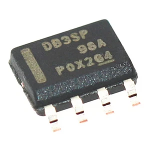 10PCS LMR14030SDDAR LMR14030SDDA LMR14030 MARKINK DB3SP HSOP-8 IC - Picture 1 of 1