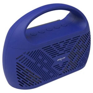 Portable Mini Speaker Bluetooth Wireless Outdoor Speakers FM Memory Card Slot - Picture 1 of 18