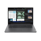 Lenovo V17 Laptop Intel Core I5-1335U 8Gb Ram 512Gb Ssd 17.3" Fhd Ips Win 11 Pro