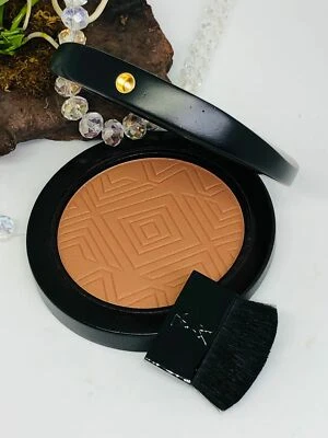 YSL Sun Soleil D'Afrique Bronzing Powder SPF 10 - Sun Powder # 2 - New in Box - Image 1 of 4