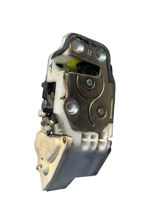 1990 - 1993 Honda Accord 4 portas trava de porta traseira de passageiros elétrica fabricante de equipamento original - Imagem 1 de 4