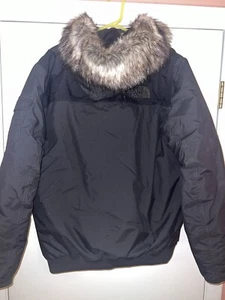 The North Face Gotham 3 Jacket - Picture 1 of 7