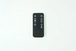Remote Control For Southern Enterprises FA1225559 FA532300TX Electric Fireplace - Picture 1 of 6
