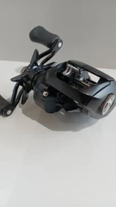 DAIWA TATULA TW 80 Baitcasting reel USED B - Picture 1 of 6