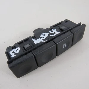 Pulsante interruttore riscaldamento Ford Fiesta Mk5 2002-2008 (28928 9-3-B-4) - Bild 1 von 1