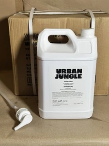 Urban Jungle Make Good Shampoo 5L (4 PACK) - Picture 1 of 2
