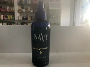 DANA PERFUMES NAVY BODY MIST SPRAY 160 ML - Picture 1 of 2