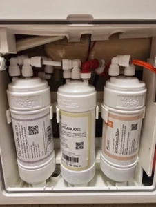 Coway CHPI-6500L Wasseraufbereiter Ersatzfilter kompatibel für Filterland - Bild 1 von 1