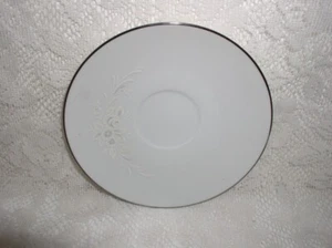 Sango Cantata China Japan Saucer Cup Plate EXCELLENT condition - Picture 1 of 3