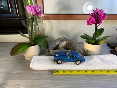 COCHE SLOT VINTAGE 1/32 raro en muy buen estado Foto 1 de 4