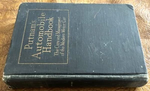  1914 1915 1916-1918 Packard Kissel Nash Cadillac Pierce Arrow Ford Hudson Paige - Imagen 1 de 3