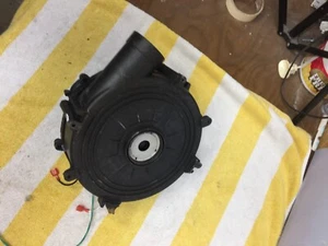 FASCO 71582743 Draft Inducer Blower Motor Assembly 70582758 J238-150 - Picture 1 of 4