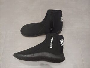 wetsuit boots size 7