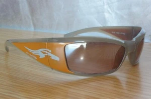 Lente Arnette Rage 4025-277/6U caqui/cobre 56 mm rosa espejo gradnt. - n.º como nueva de colección - Imagen 1 de 23