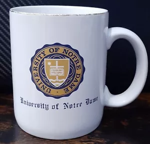 Tazza da caffè Università di Notre Dame - Foto 1 di 6
