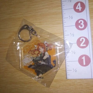A55051 Kancolle / Kantai Collection / Acrylic Key Holder Kagerou - Picture 1 of 3