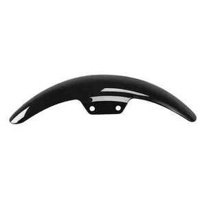 Front Fender Black Fit For Honda Rebel CMX300 CMX500 300 500 2017-2024 - Picture 1 of 15