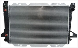 Radiator APDI 8011451 - Picture 1 of 1