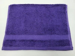 Wamsutta Hygro Fingertip Towel 12"x18" 13 Colors 100% Cotton NEW - Picture 1 of 26